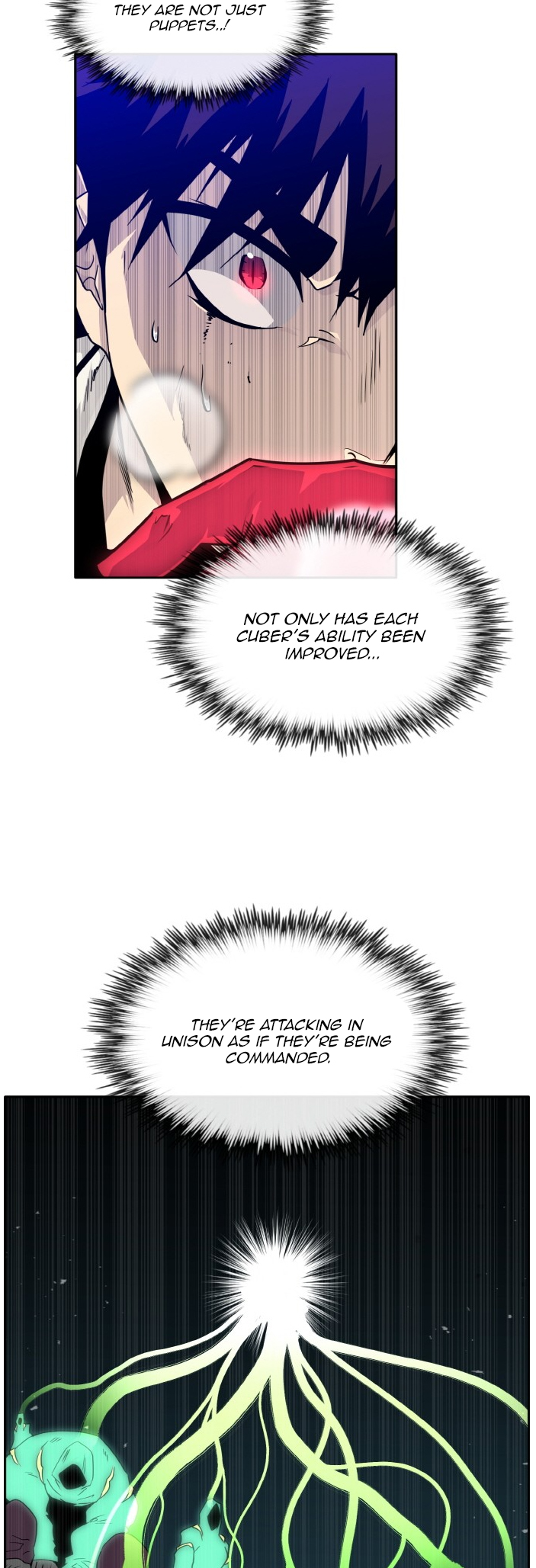 Counter Cube Chapter 68 23